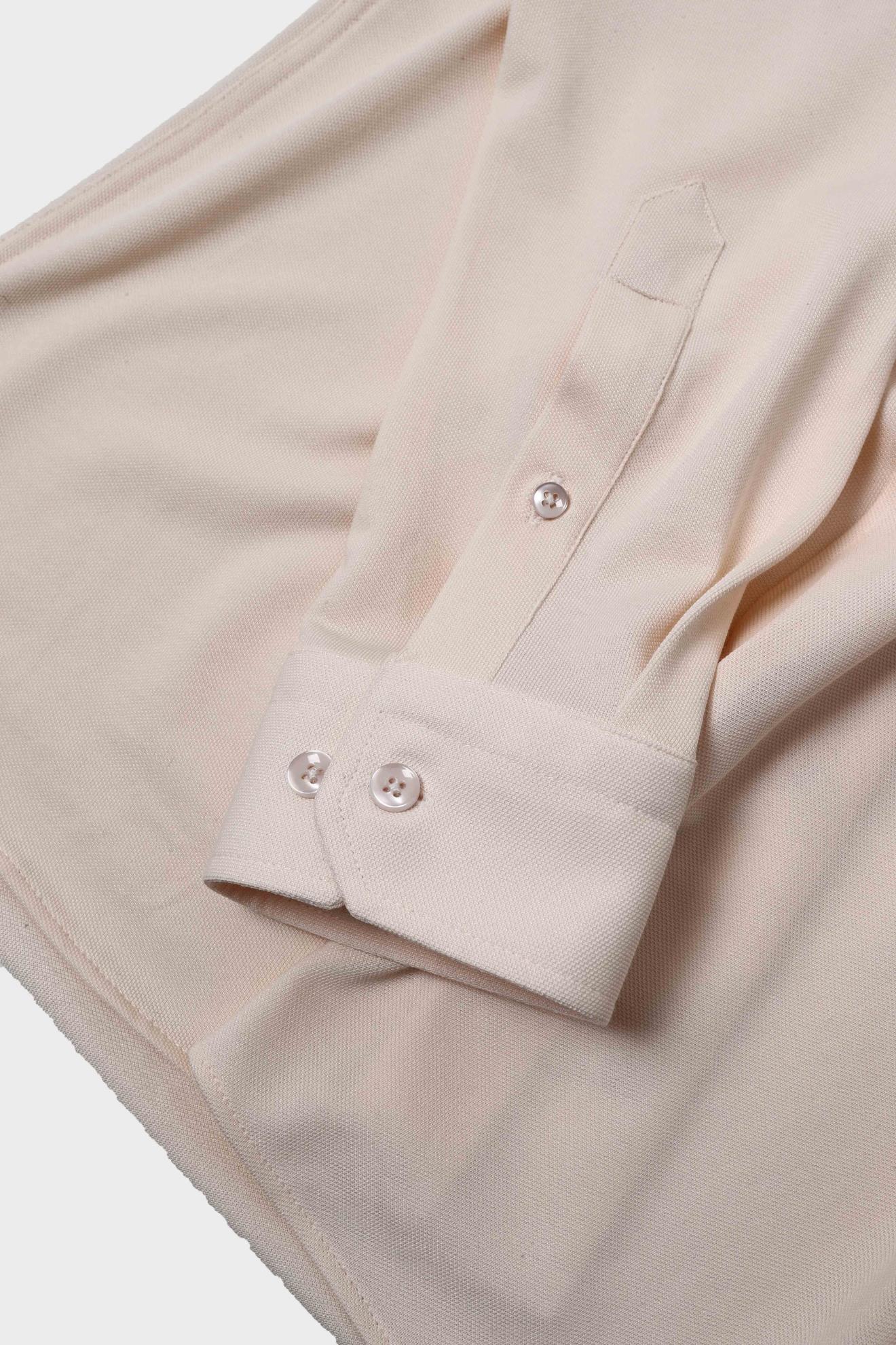 Örme Erkek Gömlek-KAW4901S