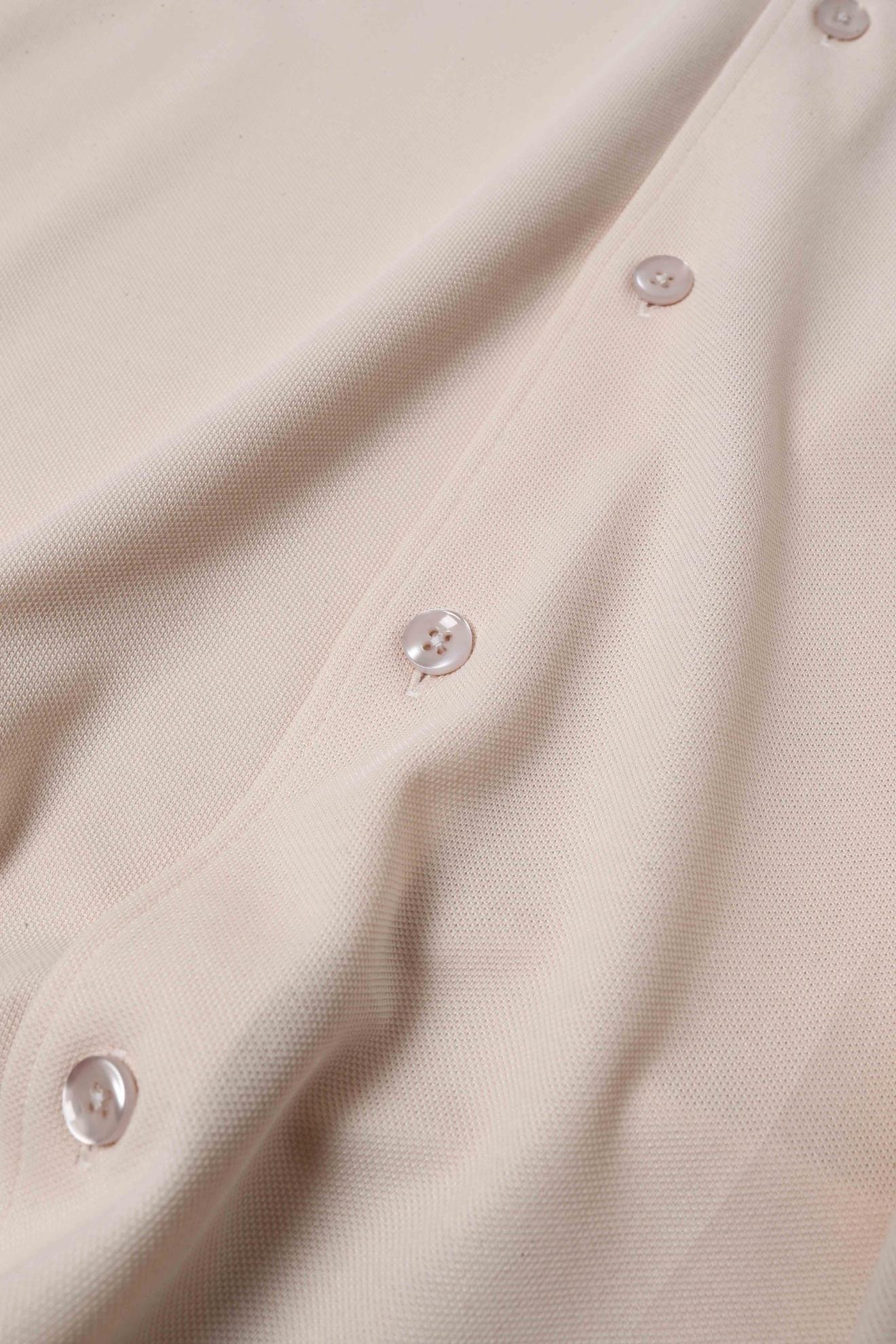 Örme Erkek Gömlek-KAW4901S