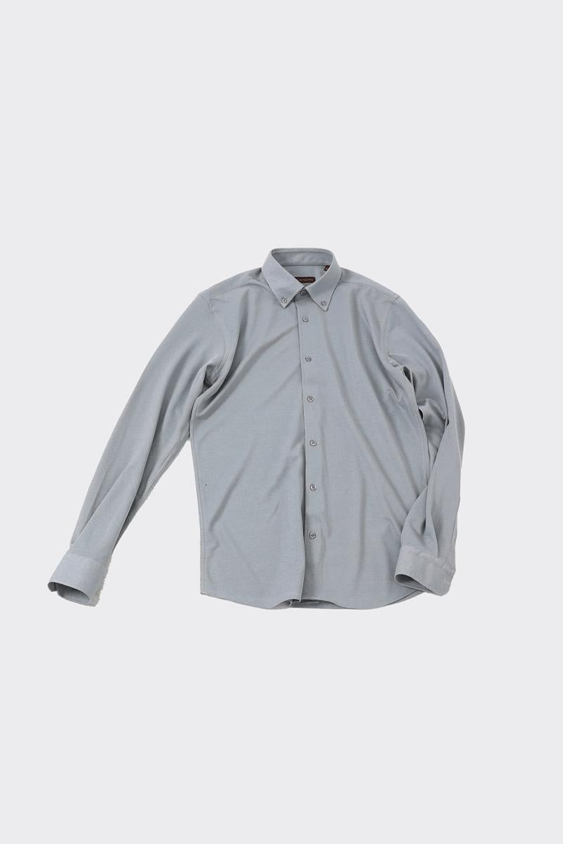 Örme Gömlek Out-KAW4901S