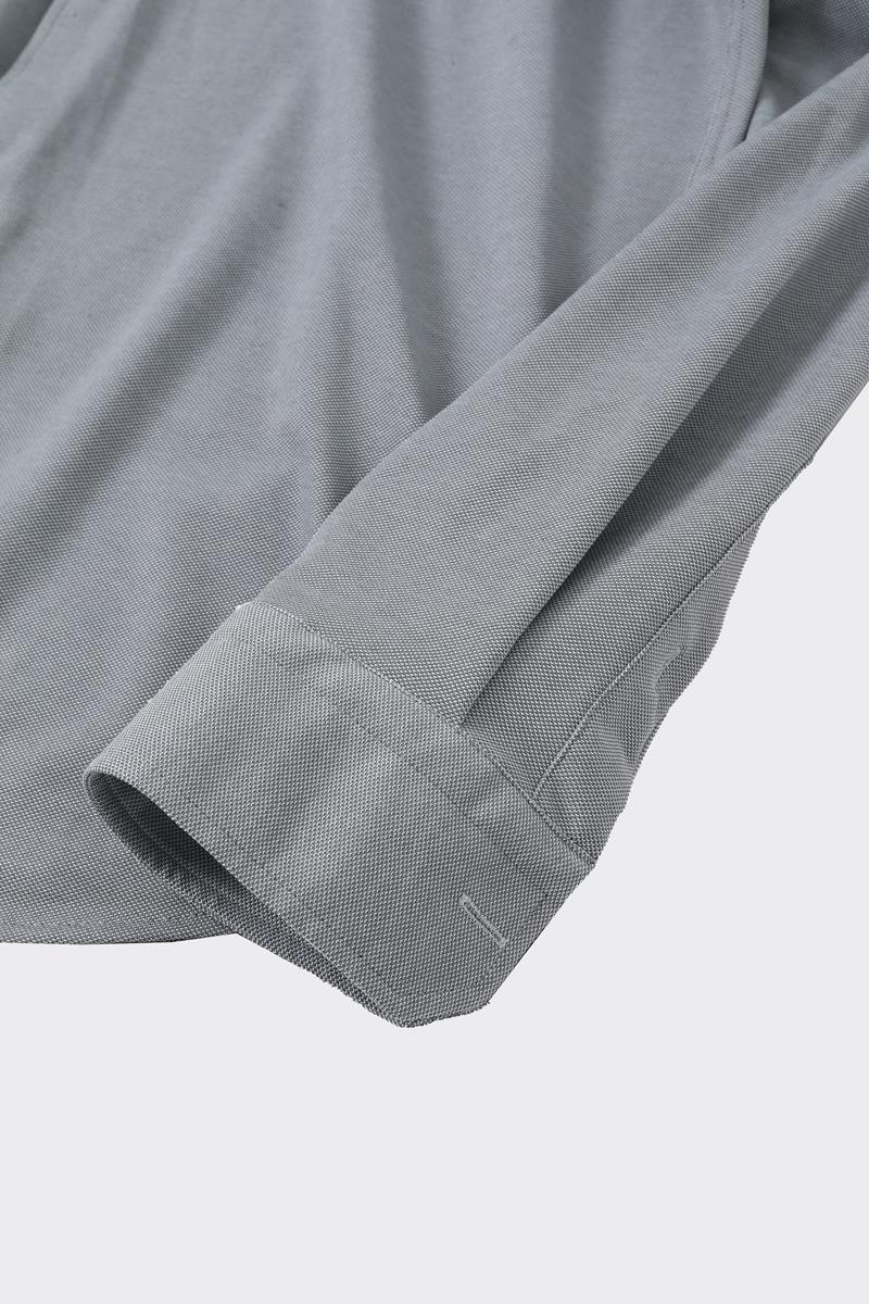 Örme Gömlek Out-KAW4901S