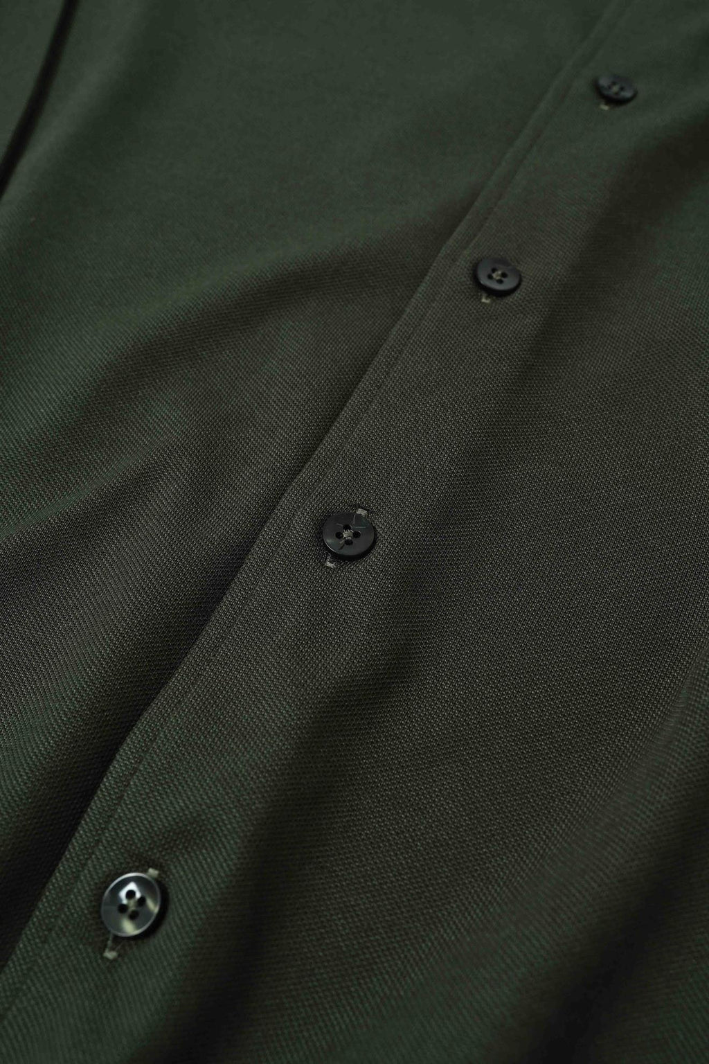 Örme Gömlek Out-KAW4901S