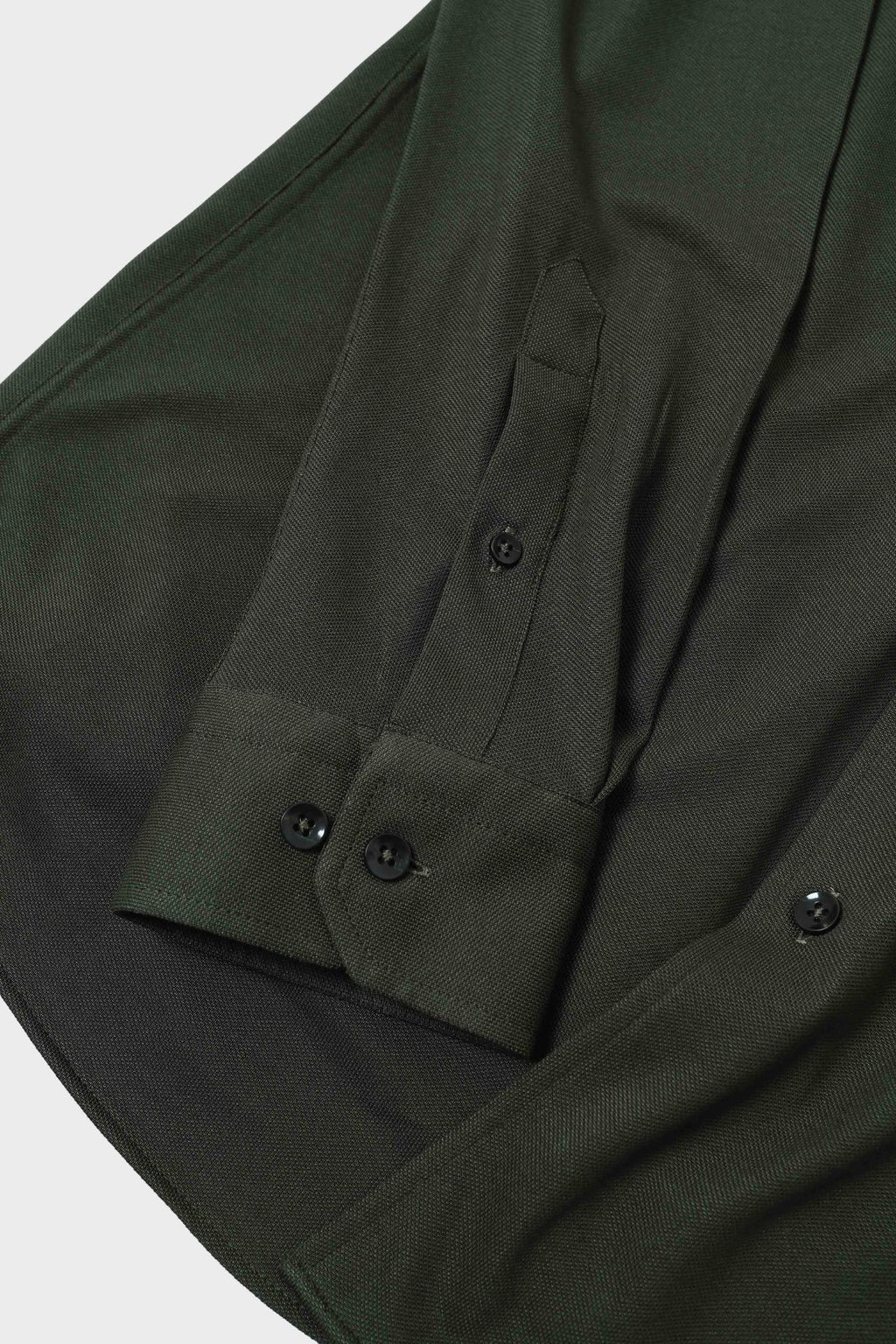 Örme Gömlek Out-KAW4901S