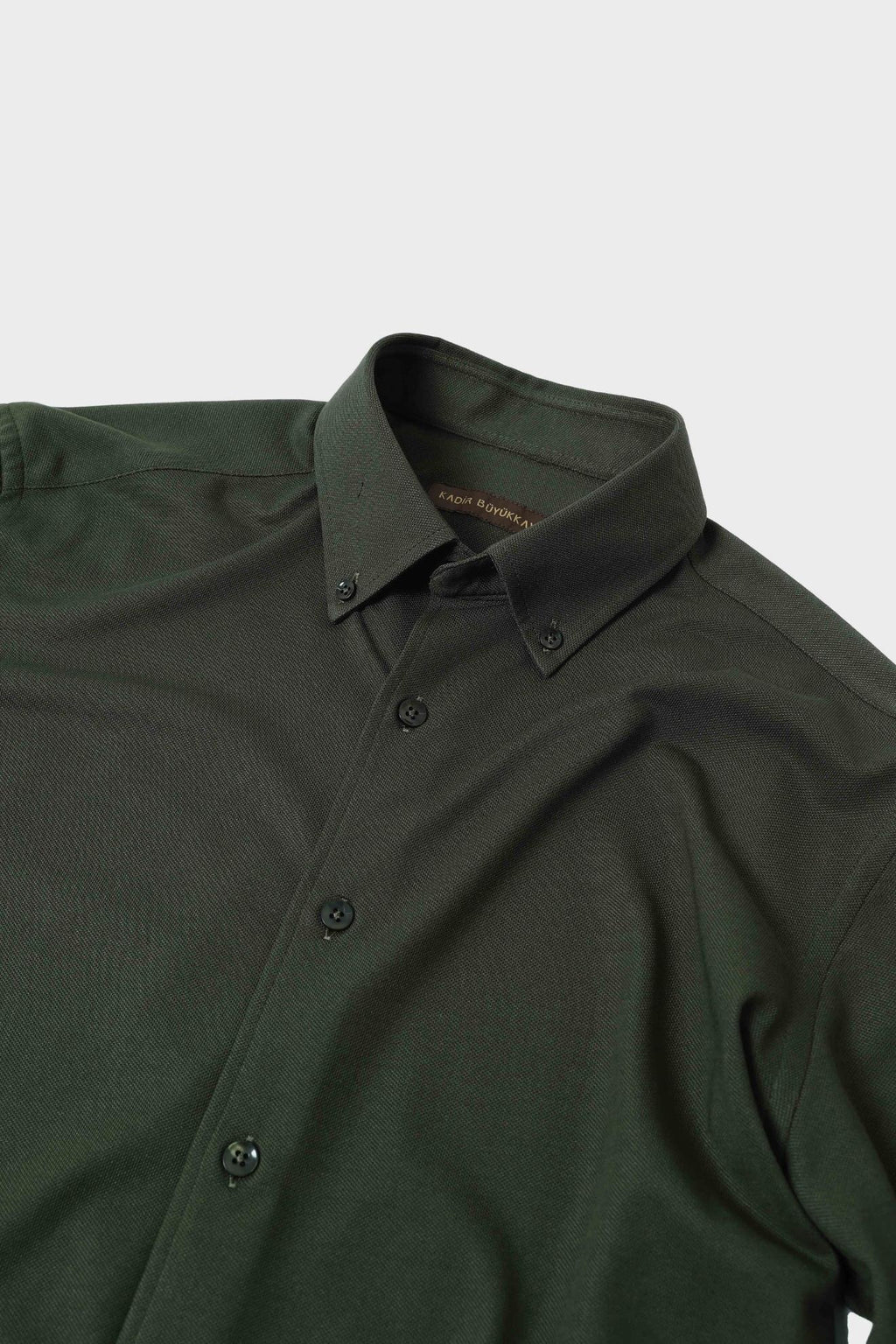 Örme Gömlek Out-KAW4901S