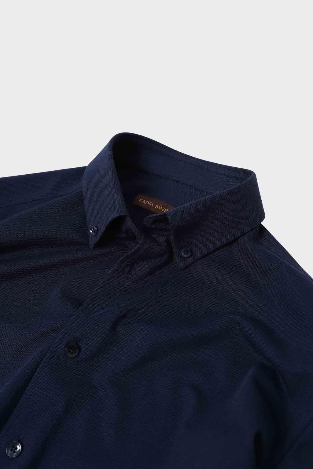 Örme Gömlek Out-KAW4901S