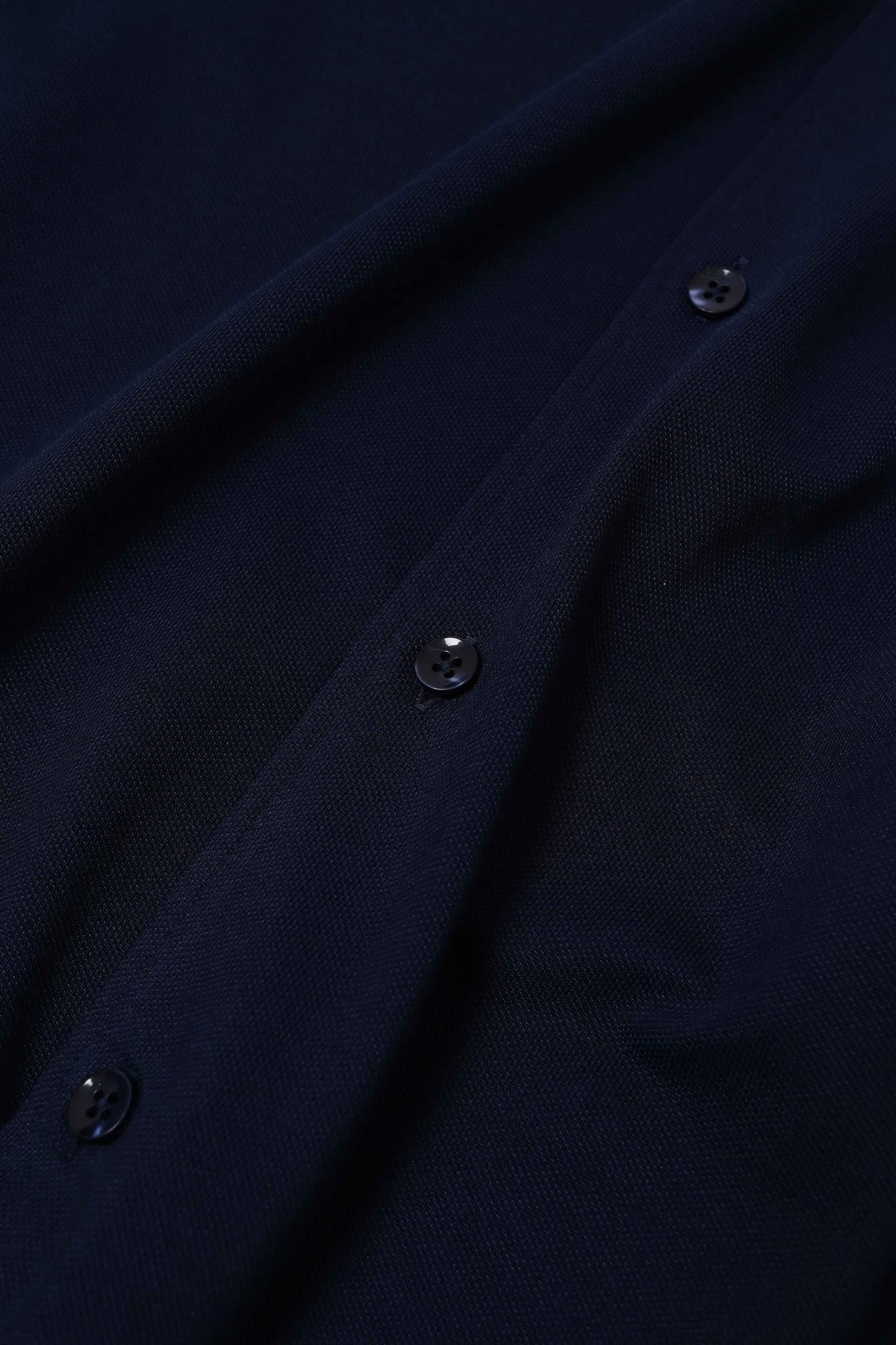 Örme Gömlek Out-KAW4901S