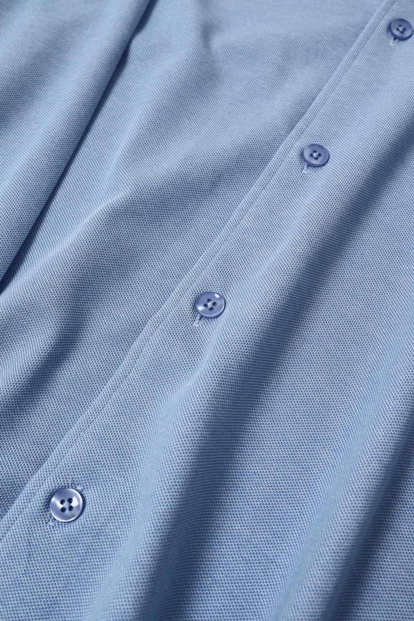 Örme Gömlek Out-KAW4901S