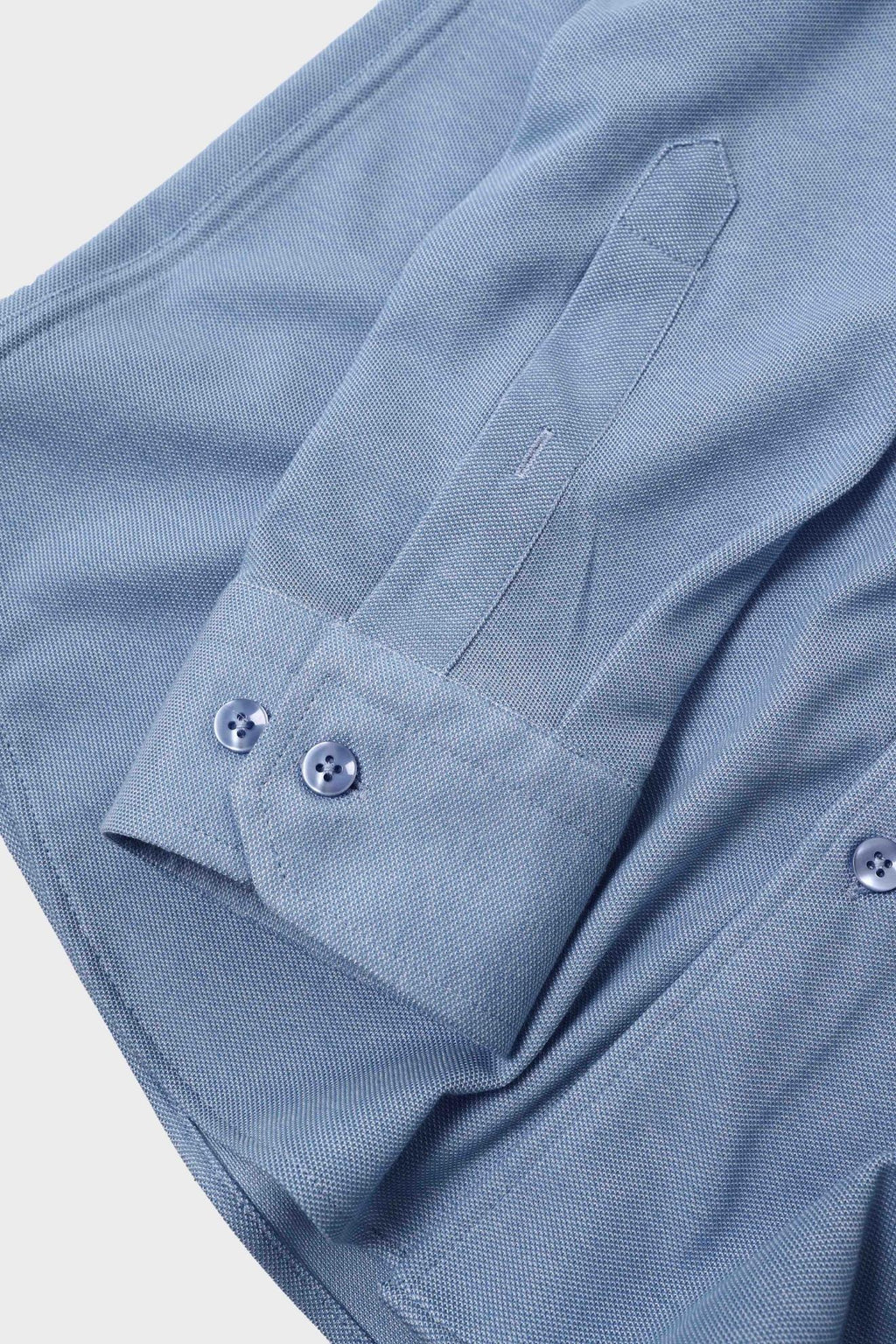 Örme Gömlek Out-KAW4901S