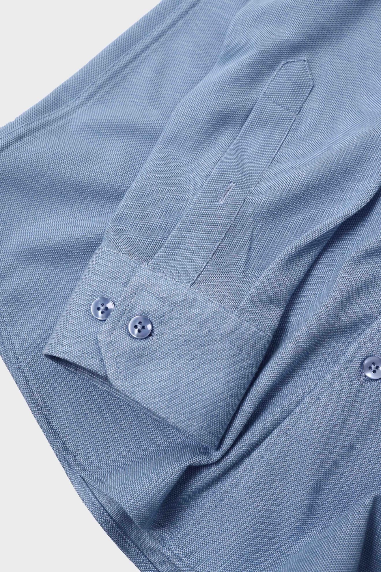 Örme Gömlek Out-KAW4901S