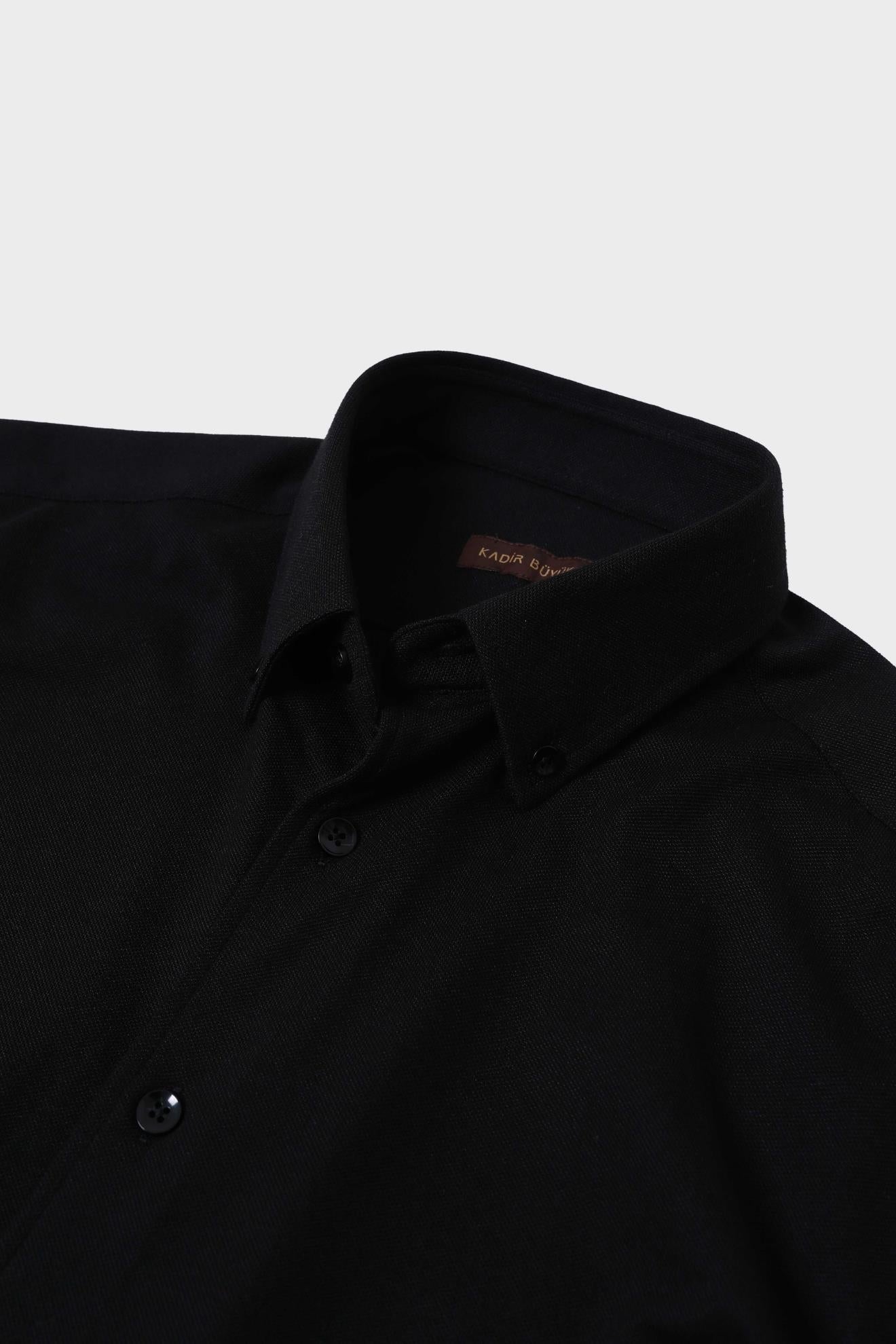 Örme Gömlek Out-KAW4901S