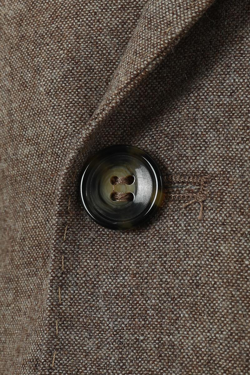 Kruvaze Erkek Ceket-KAW5240W