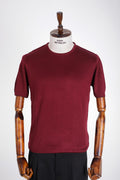 Bis.Yaka K.Kol T-Shirt Out-KAW6211S