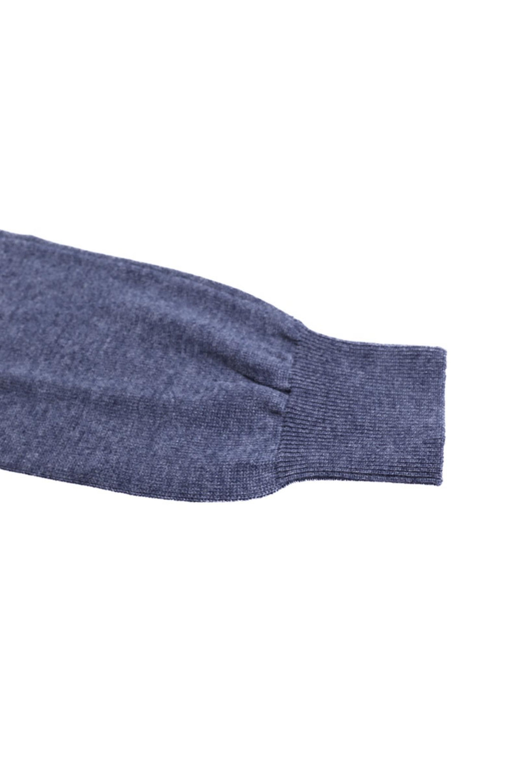 Pamuklu Yarım Balıkçı Triko Erkek Kazak-KAV6500W