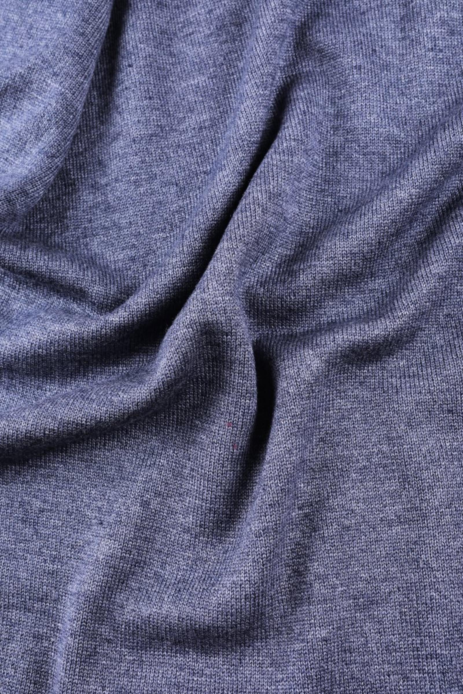 Pamuklu Yarım Balıkçı Triko Erkek Kazak-KAV6500W