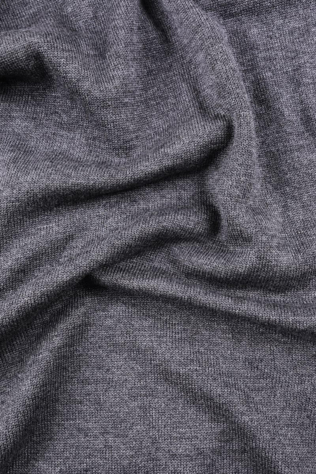 Pamuklu Yarım Balıkçı Triko Erkek Kazak-KAV6500W