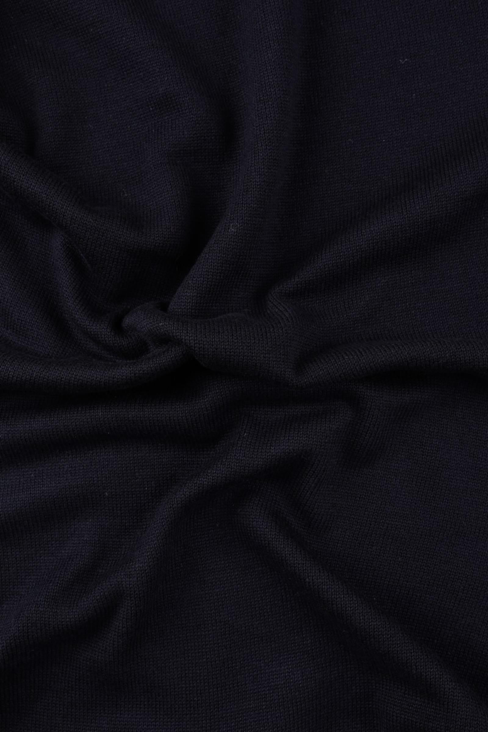 Pamuklu Yarım Balıkçı Triko Erkek Kazak-KAV6500W