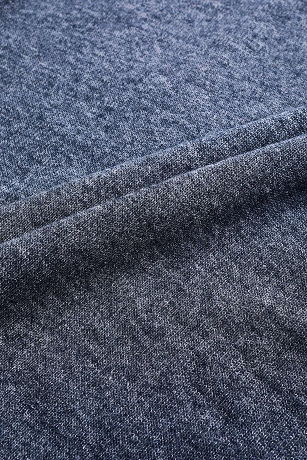 Pamuklu Yarım Balıkçı Triko Erkek Kazak-KAV6500W