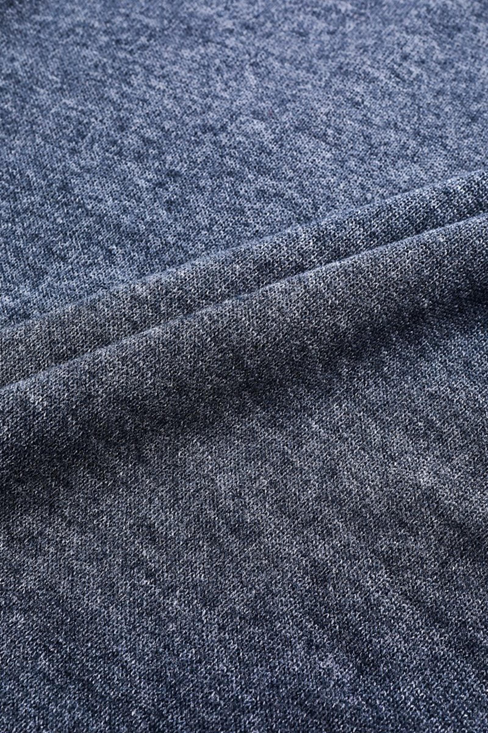 Pamuklu Yarım Balıkçı Triko Erkek Kazak-KAV6500W