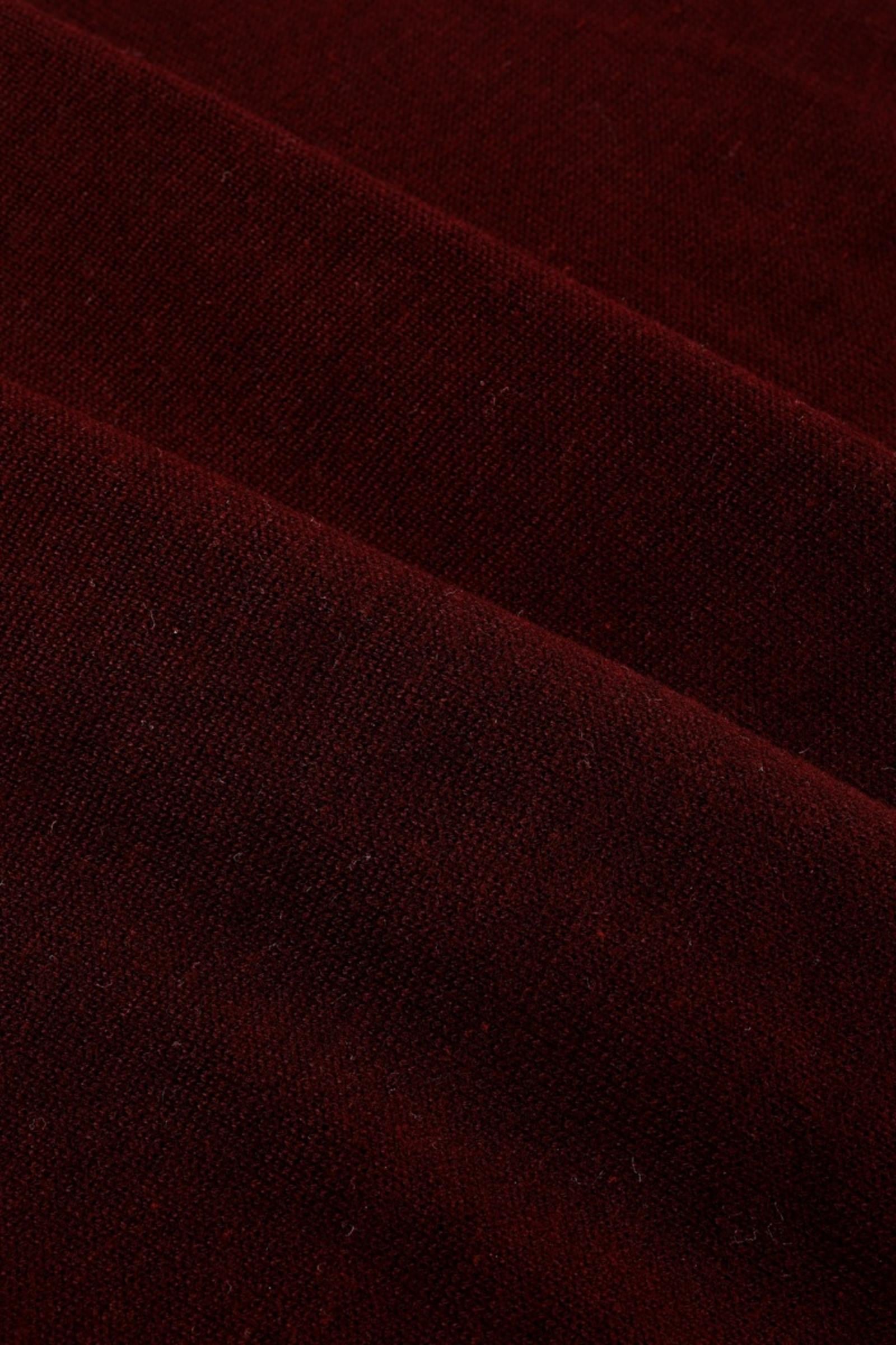 Pamuklu Yarım Balıkçı Triko Erkek Kazak-KAV6500W