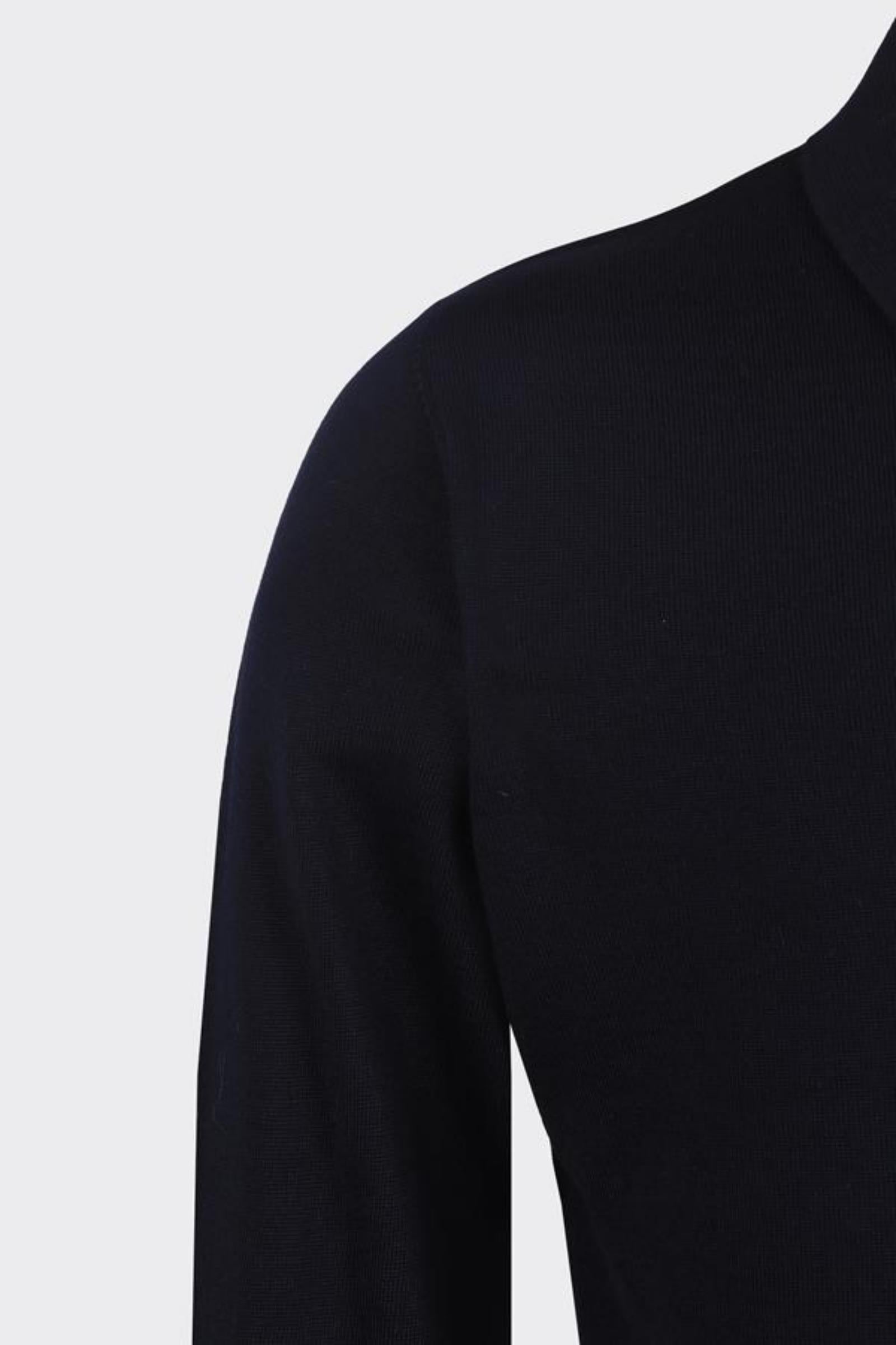 Erkek Pearl Polo Yaka Triko-W2506710