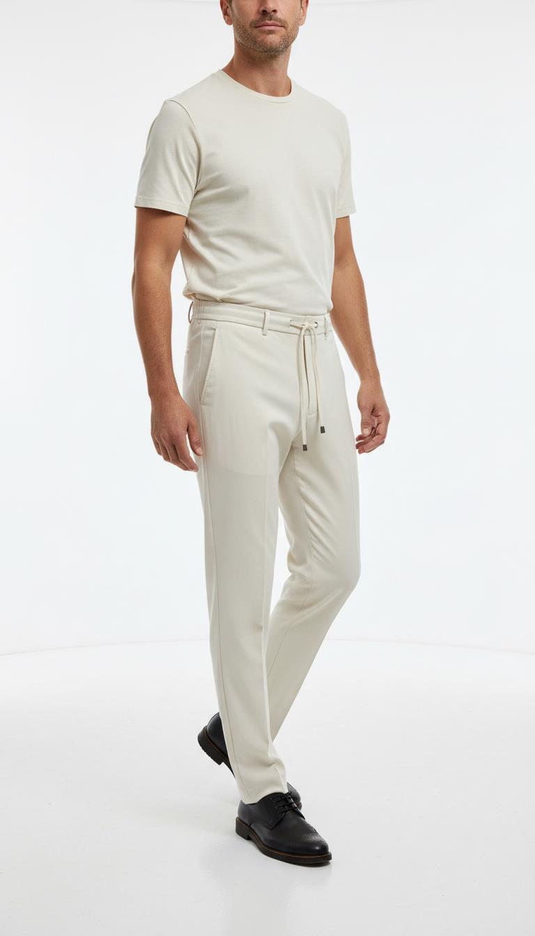 Perpetlia Jogger Pantolon-W2502545