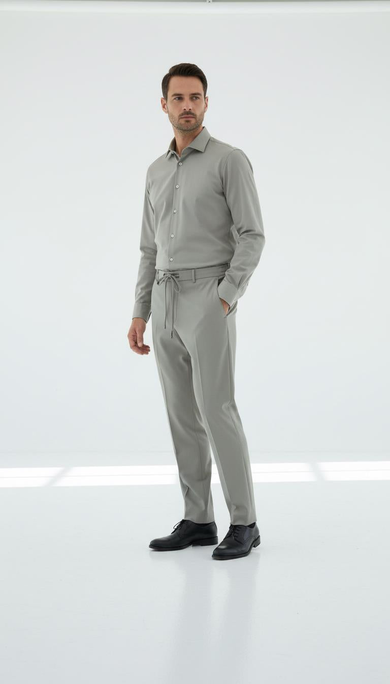 Perpetlia Jogger Pantolon-W2502545