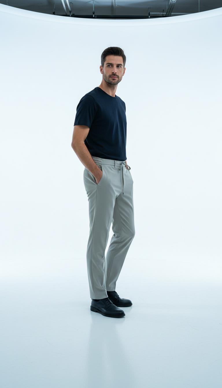 Perpetlia Jogger Pantolon-W2502545