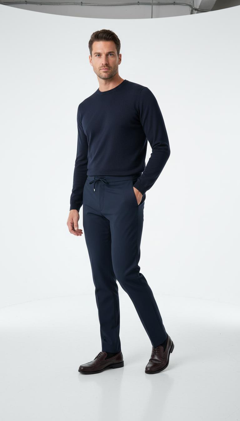 Perpetlia Jogger Pantolon-W2502545