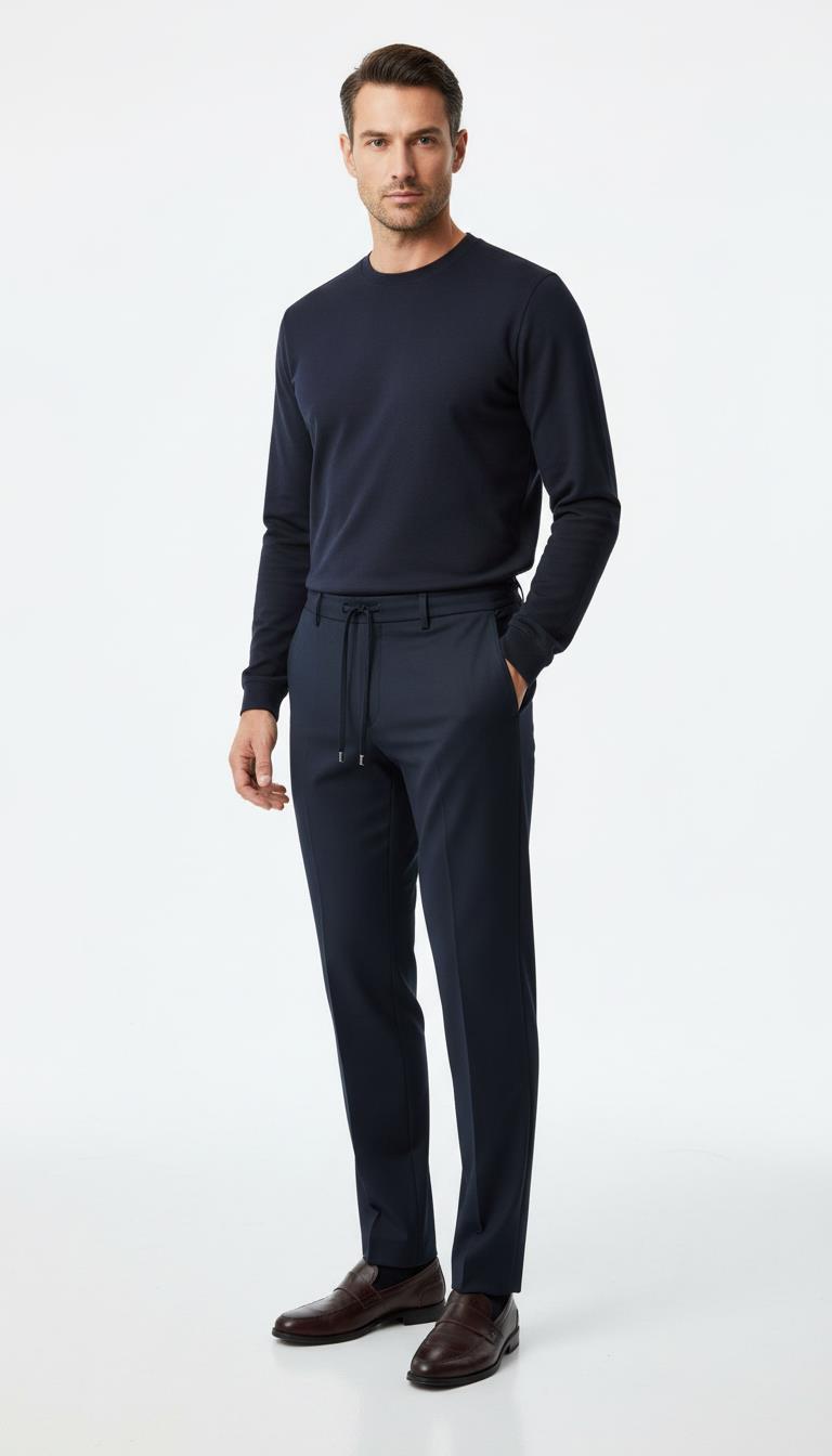 Perpetlia Jogger Pantolon-W2502545
