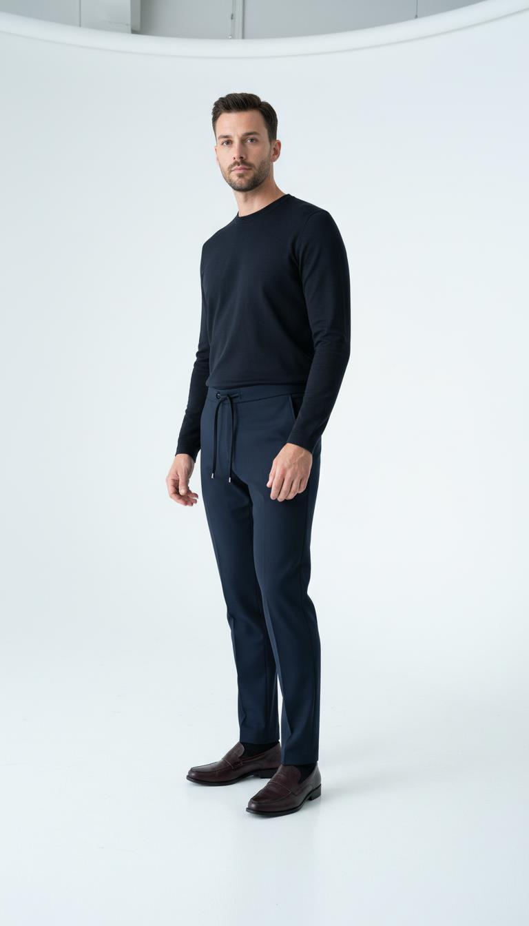 Perpetlia Jogger Pantolon-W2502545