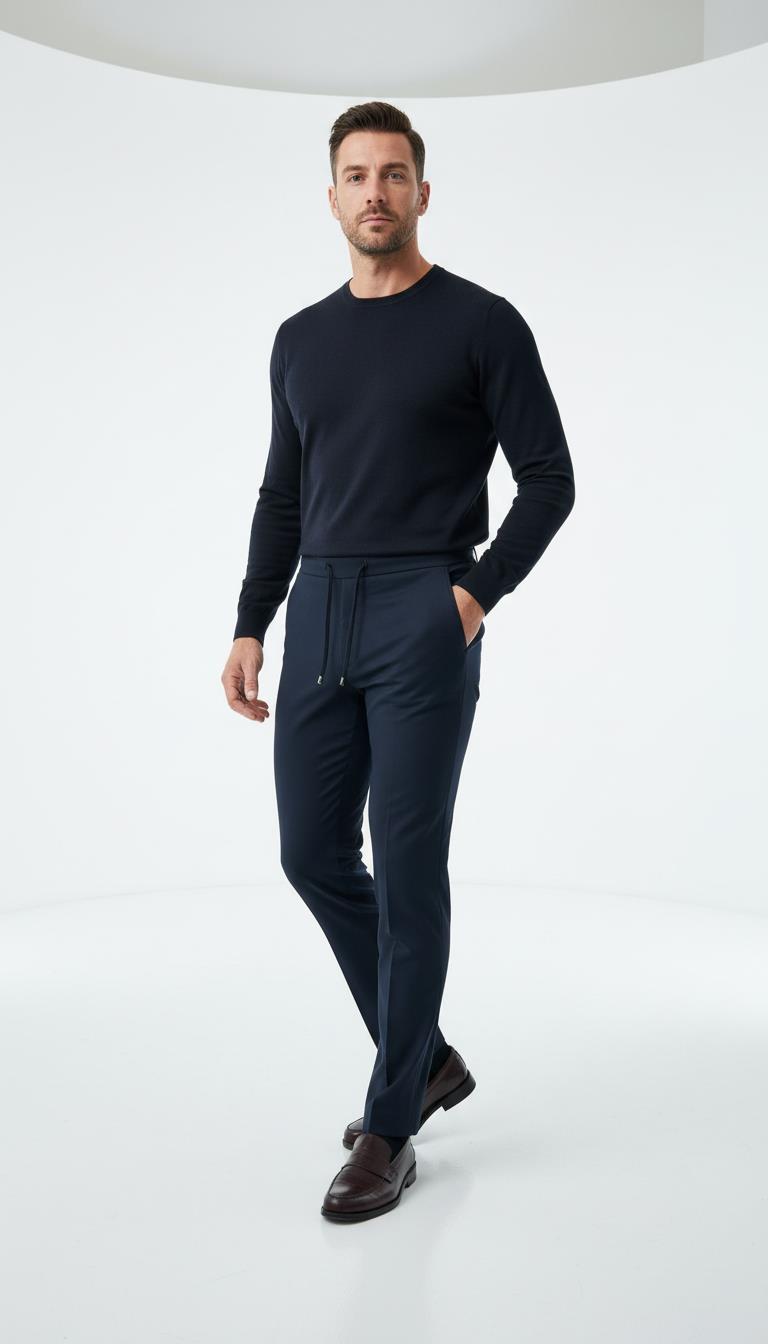 Perpetlia Jogger Pantolon-W2502545