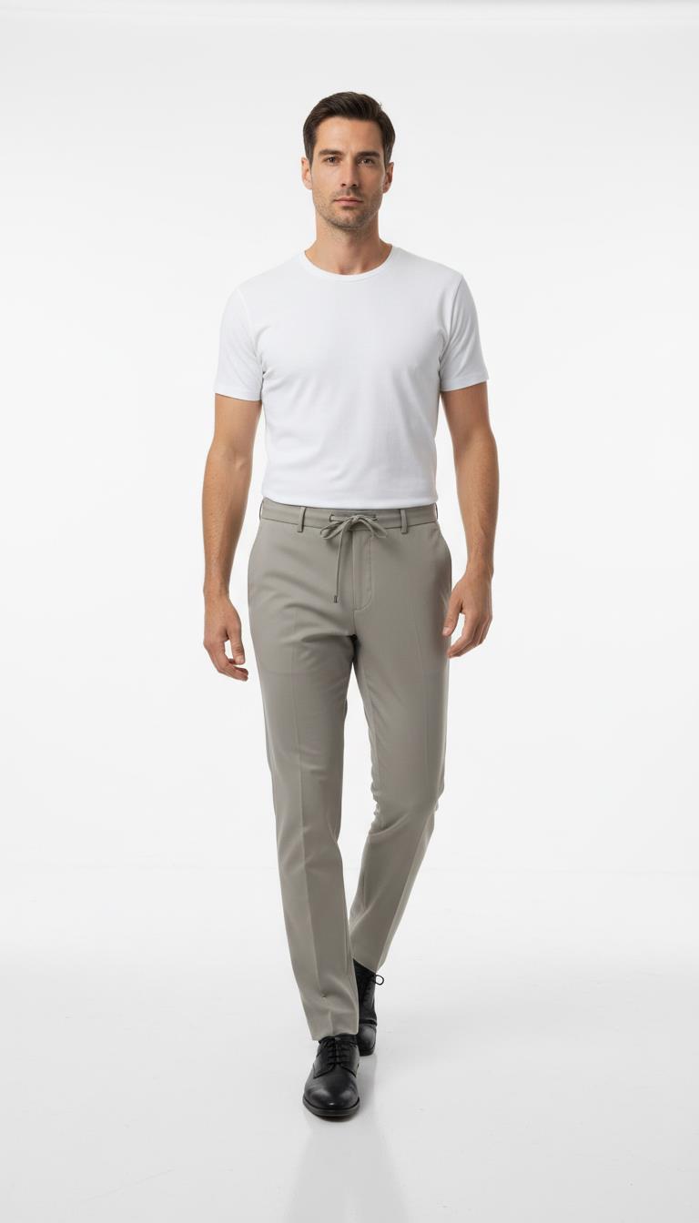 Perpetlia Jogger Pantolon-W2502545