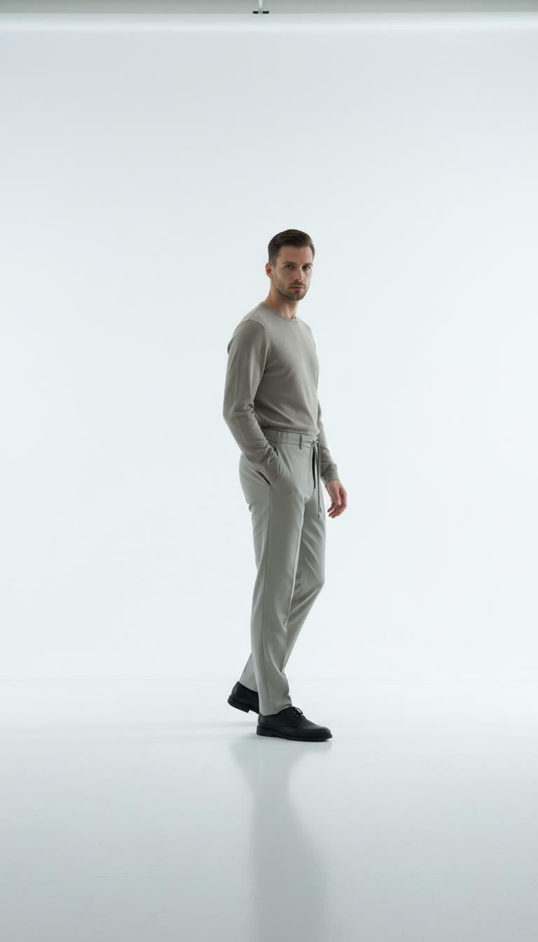 Perpetlia Jogger Pantolon-W2502545