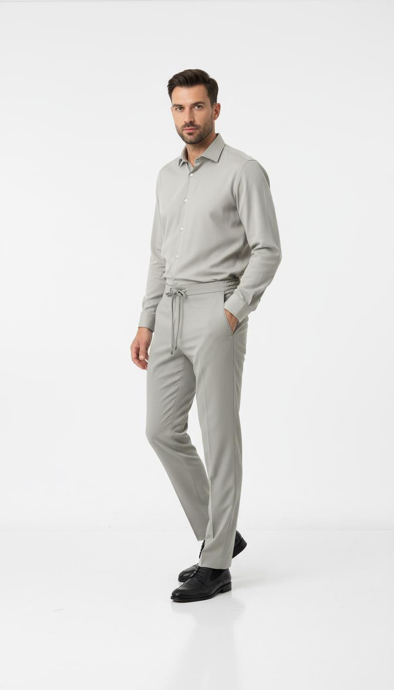 Perpetlia Jogger Pantolon-W2502545