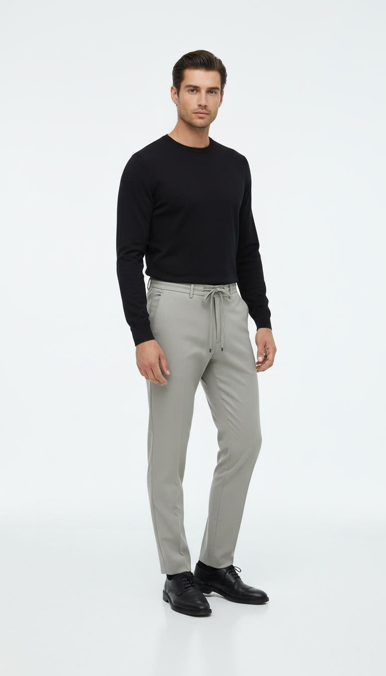 Perpetlia Jogger Pantolon-W2502545