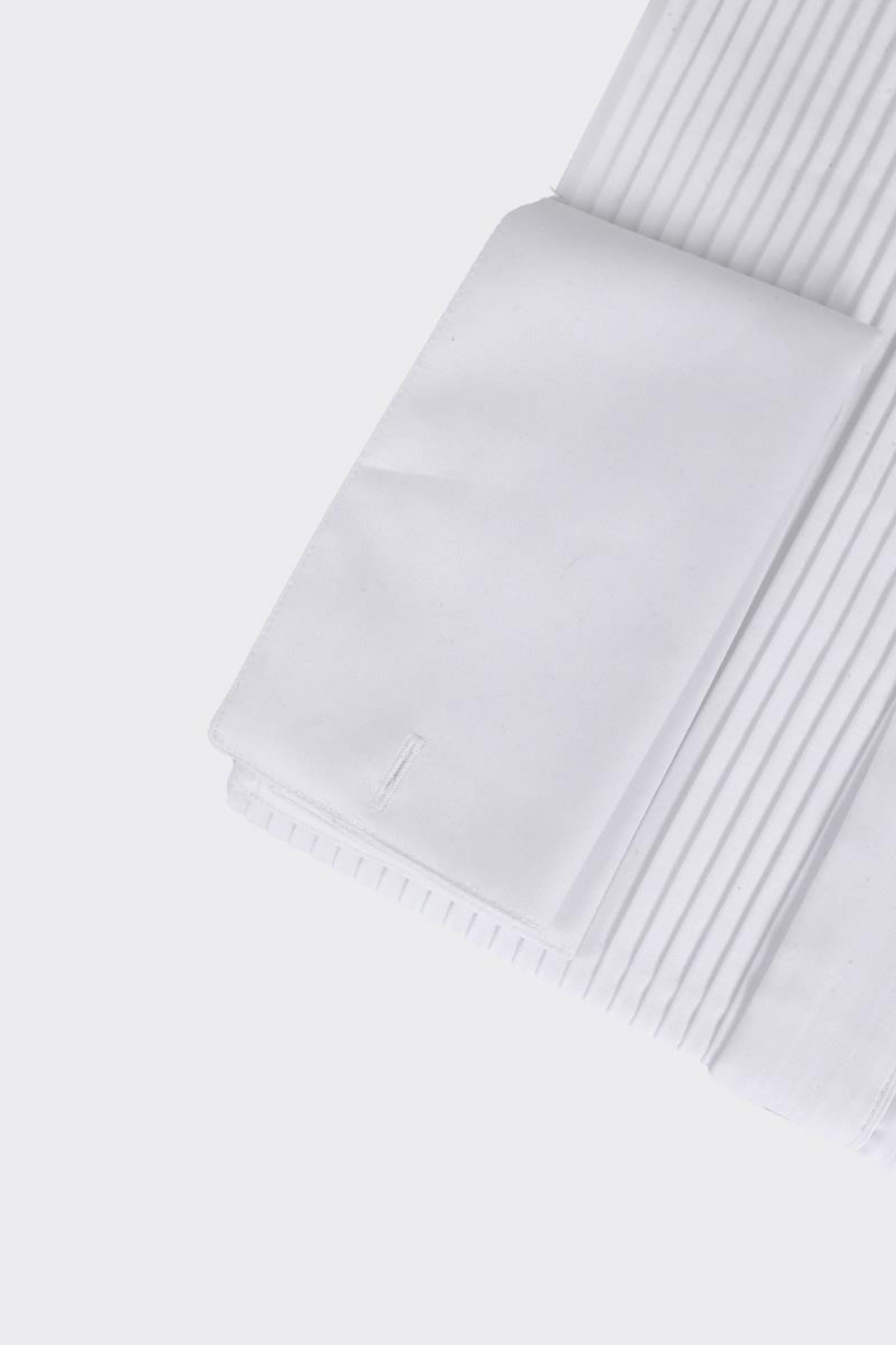 Pilise Ata Yaka Gömlek Out-KAX4506S