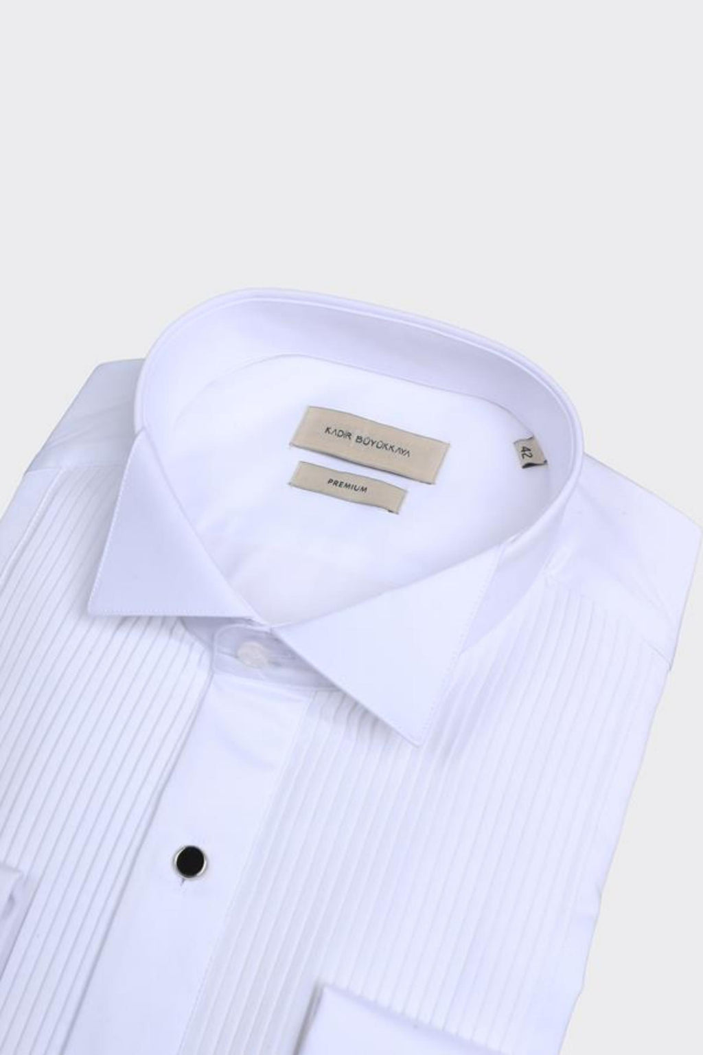 Pilise Ata Yaka Gömlek-KAB4511S