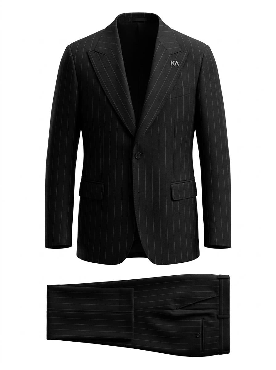 Piuma Takım Elbise-W2501159