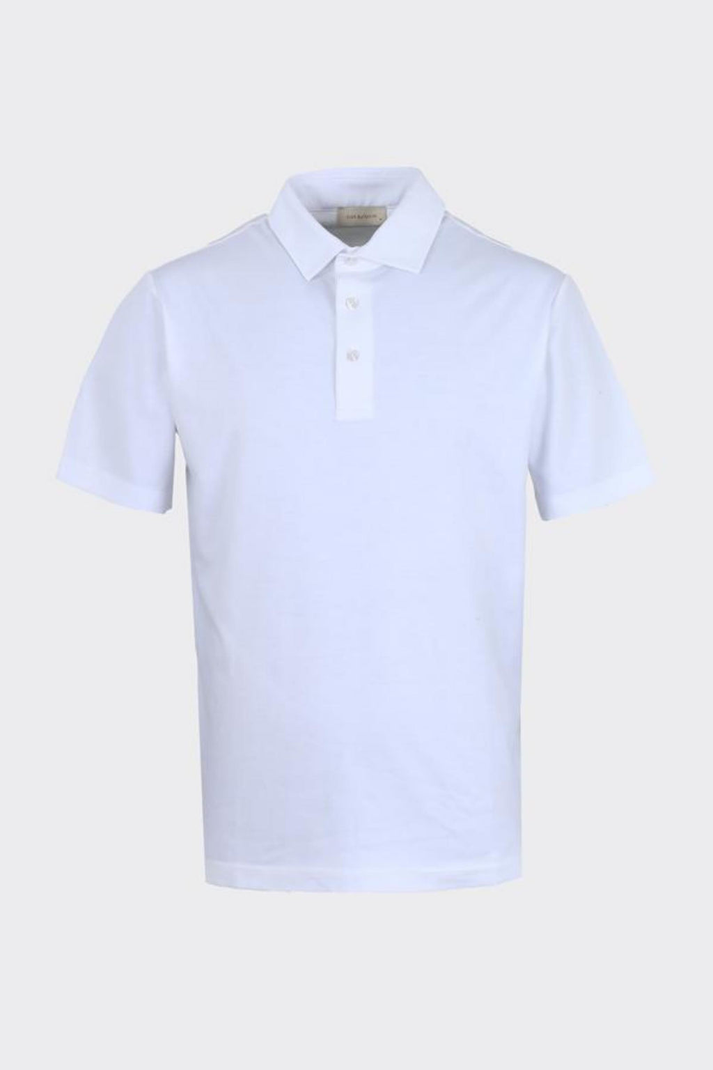 Polo.Yaka K.Kol T-Shirt Out-KAB6010S