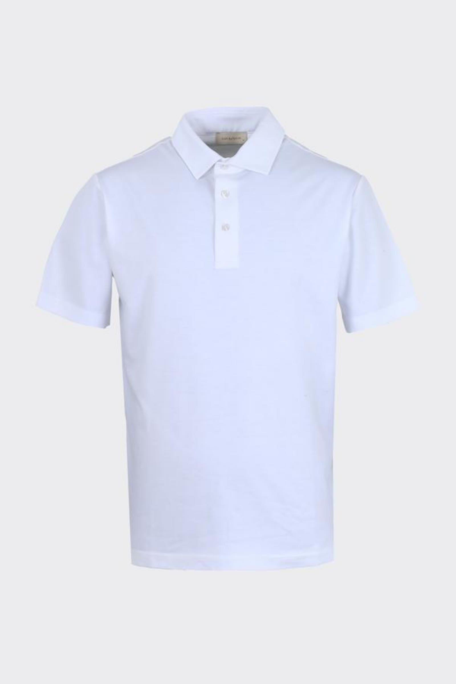 Polo.Yaka K.Kol T-Shirt Out-KAB6010S