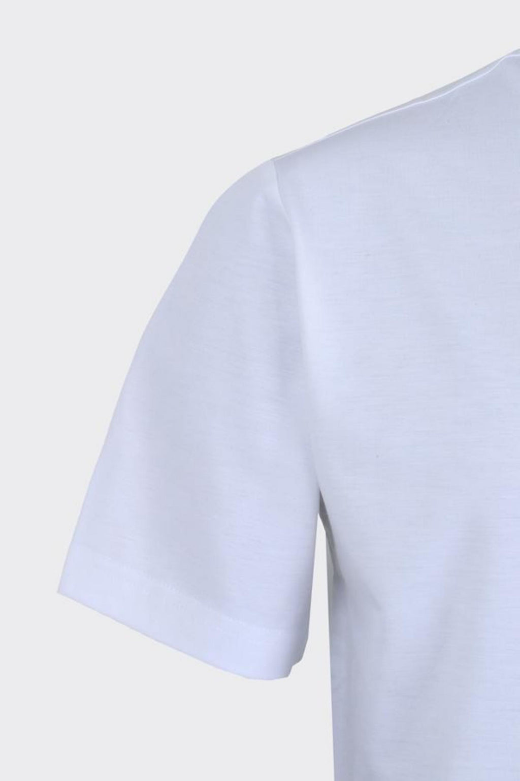 Polo.Yaka K.Kol T-Shirt Out-KAB6010S