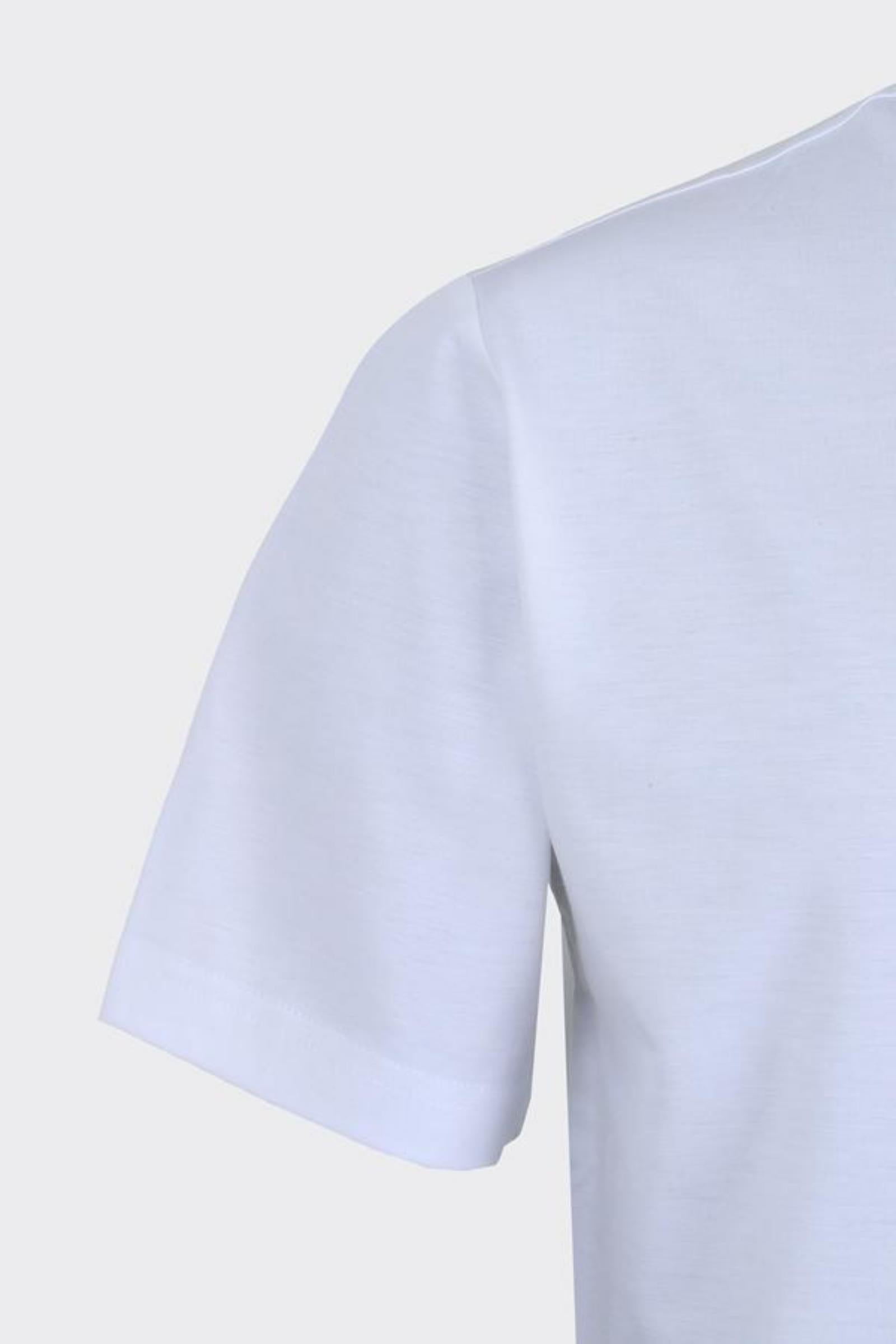 Polo.Yaka K.Kol T-Shirt Out-KAB6010S