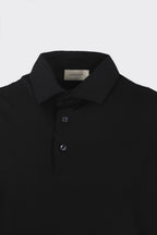 Polo.Yaka K.Kol T-Shirt Out-KAB6010S