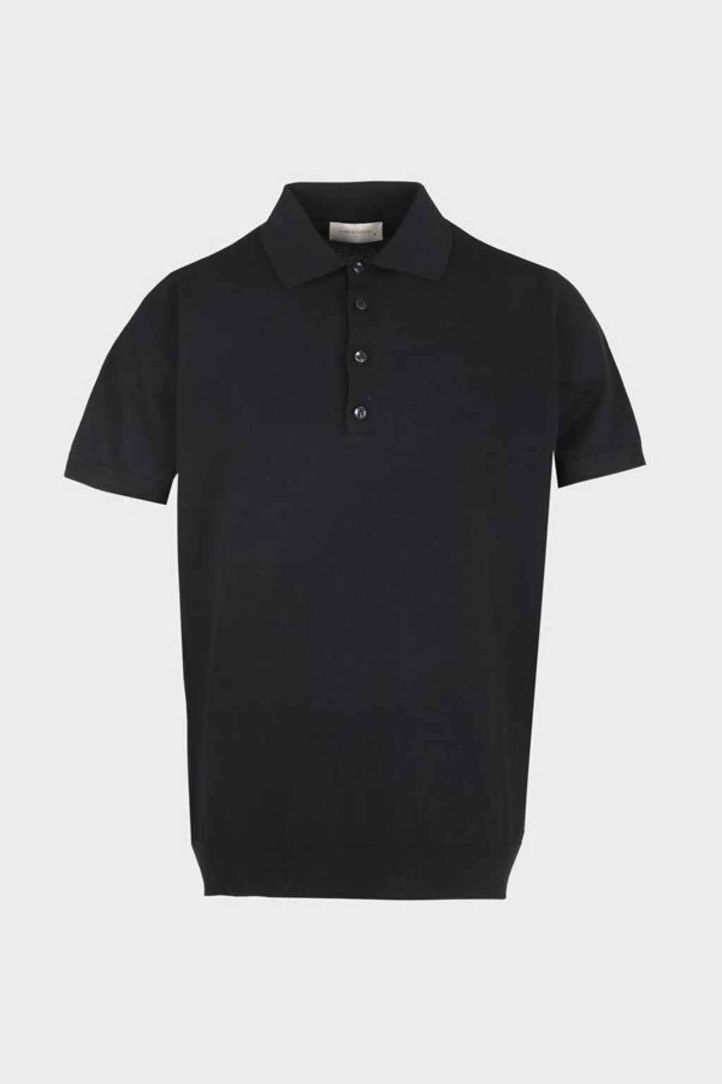 Polo.Yaka K.Kol T-Shirt Out-KAB6011S