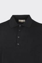 Polo.Yaka K.Kol T-Shirt Out-KAB6011S