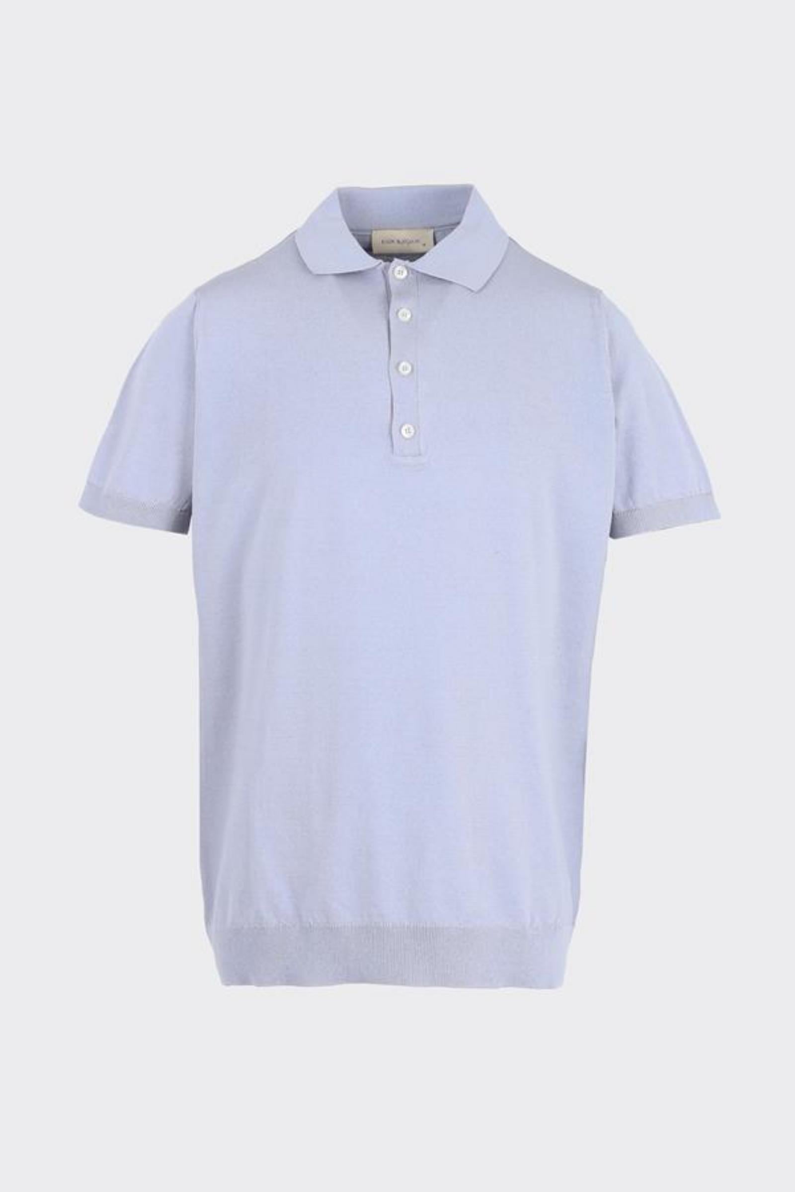 Polo.Yaka K.Kol T-Shirt Out-KAB6011S