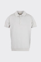 Polo.Yaka K.Kol T-Shirt Out-KAB6011S