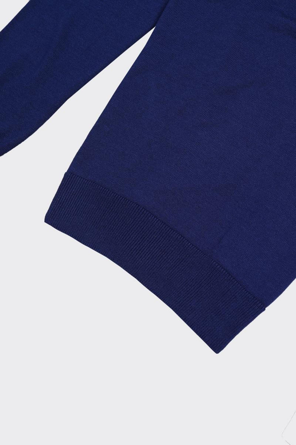 Erkek Polo Yaka Triko-KAX6320W