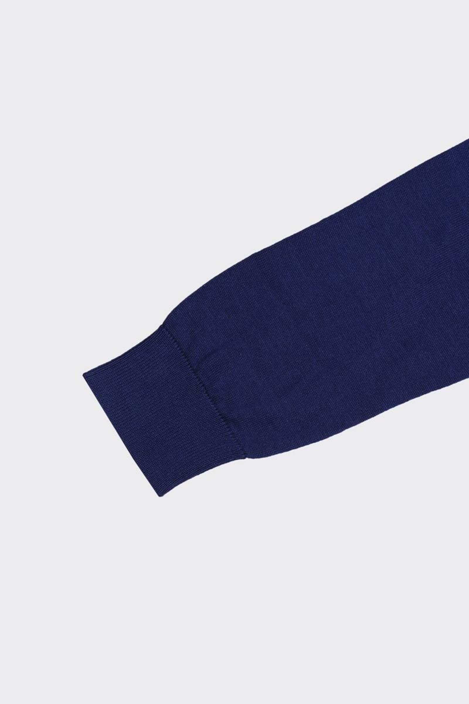 Erkek Polo Yaka Triko-KAX6320W