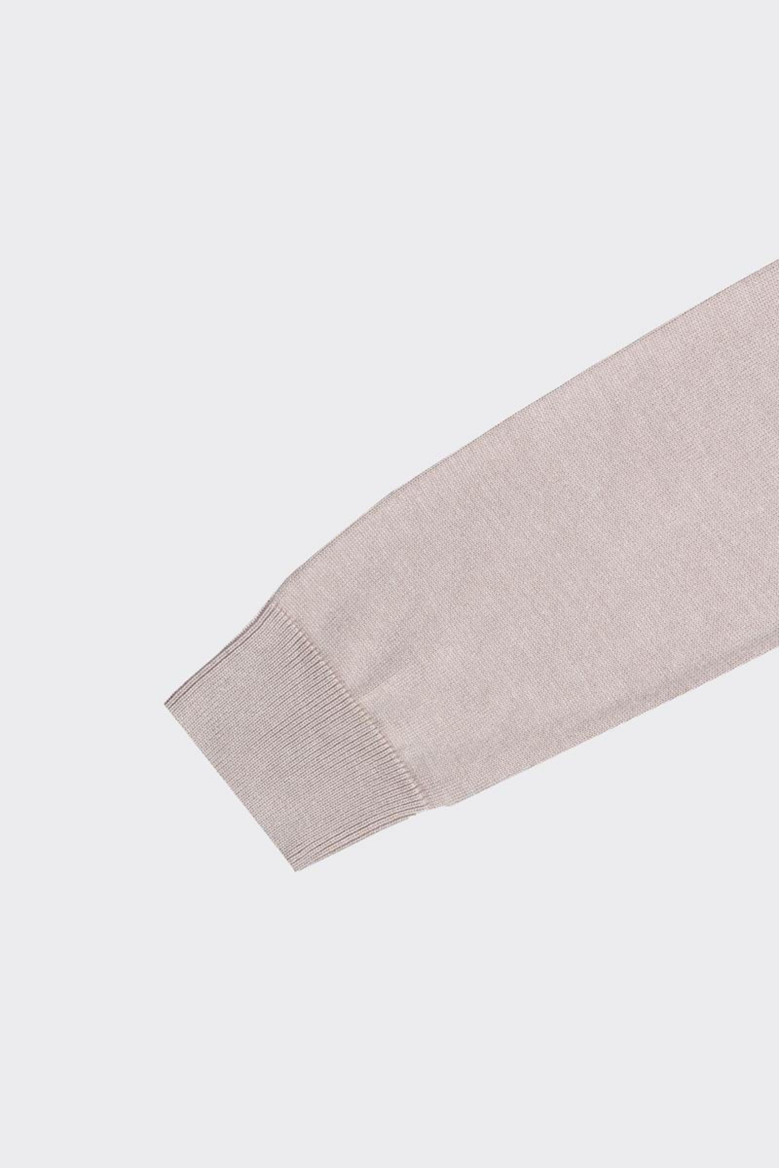 Erkek Polo Yaka Triko-KAX6320W