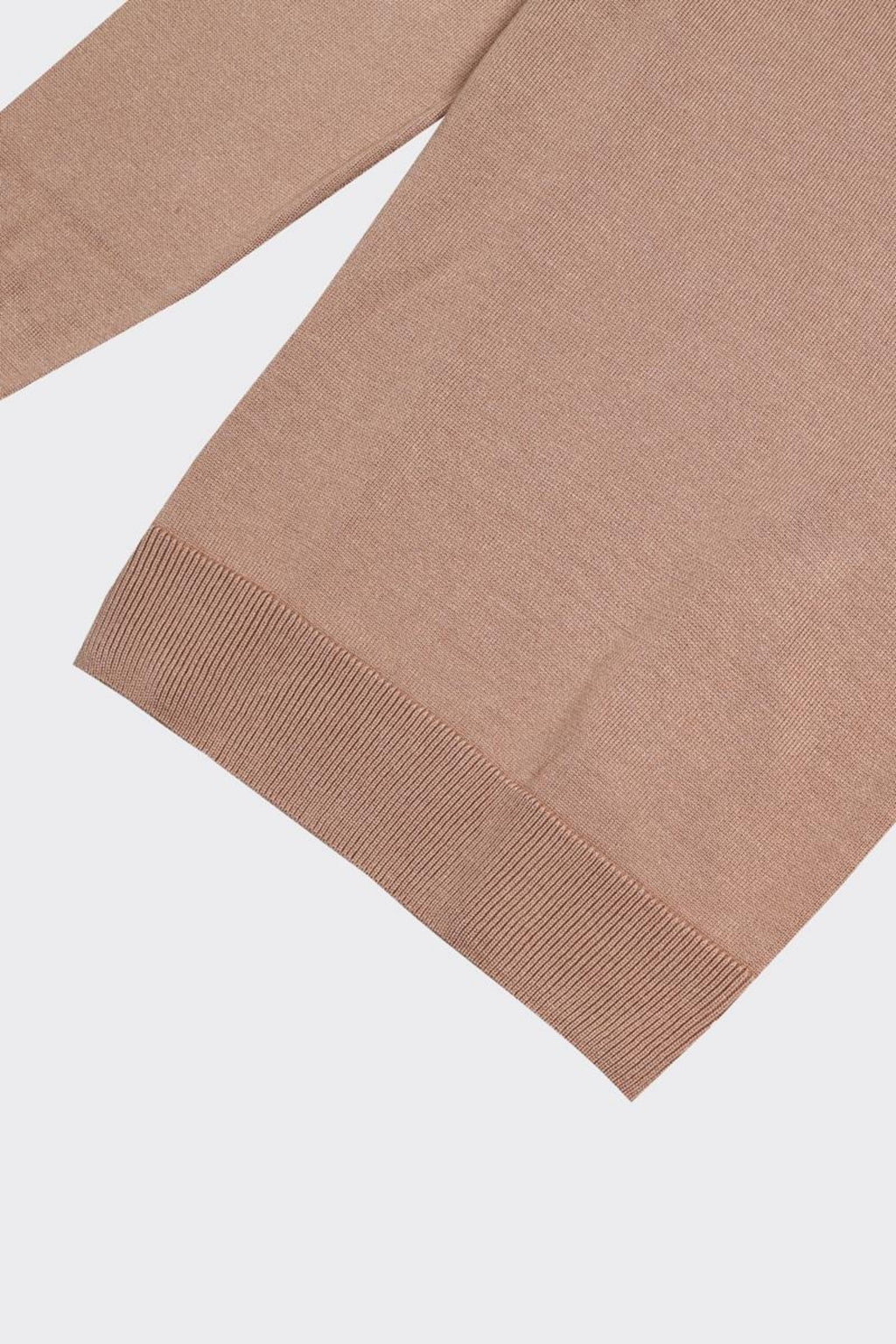 Erkek Polo Yaka Triko-KAX6320W